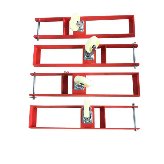 Katool KT-CR2 Caster Kit