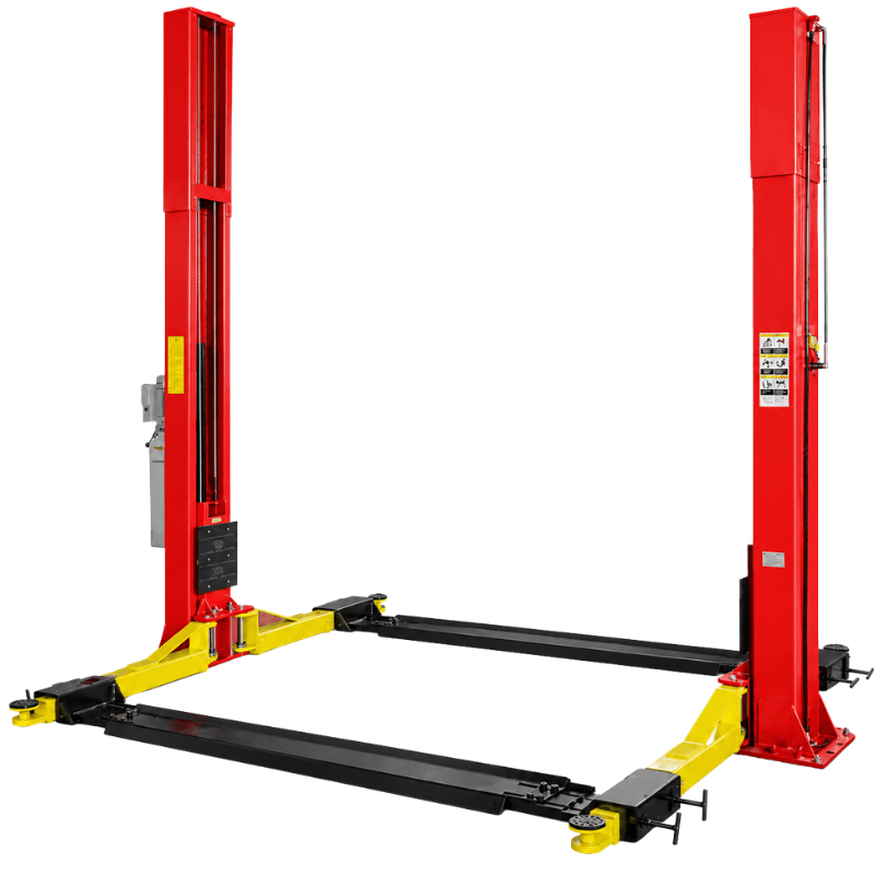 AMGO 20805 Golf Lift Accessory Kit - 2 Post Lifts