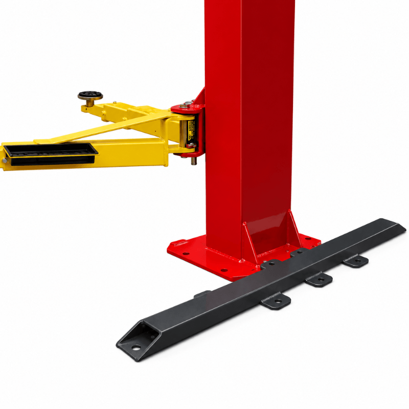 AMGO 20903 Baseplate Extension Kit for BP-9X and BP-10