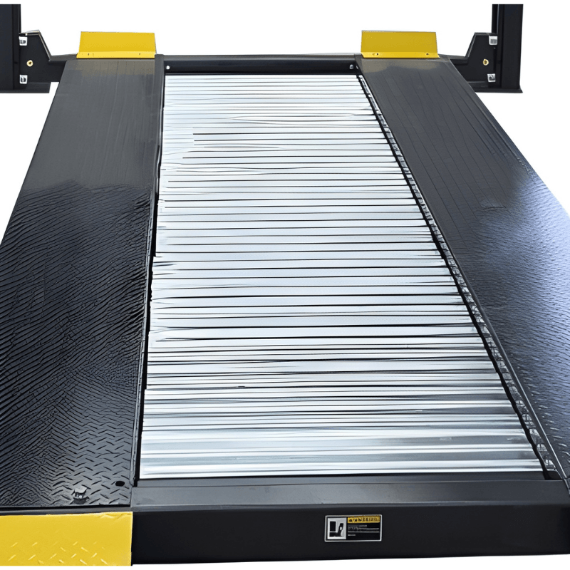AMGO 40812 Storage Wave Panels Kit - Single Unit