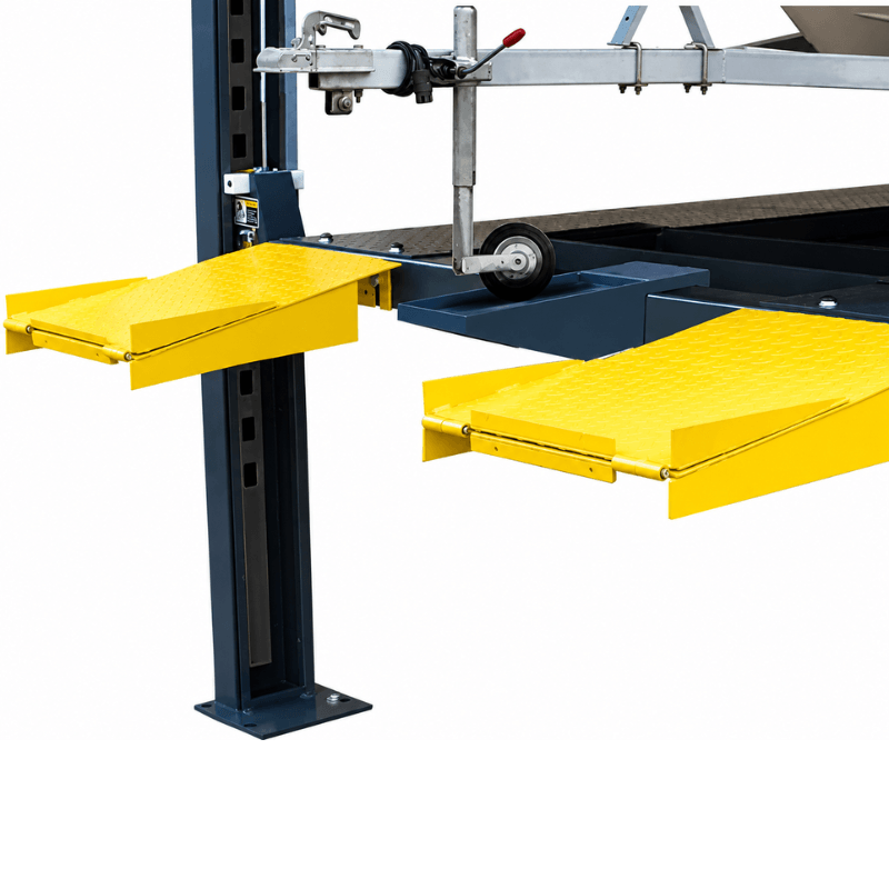 Amgo 40818 - 24" Boat Hitch Extensions