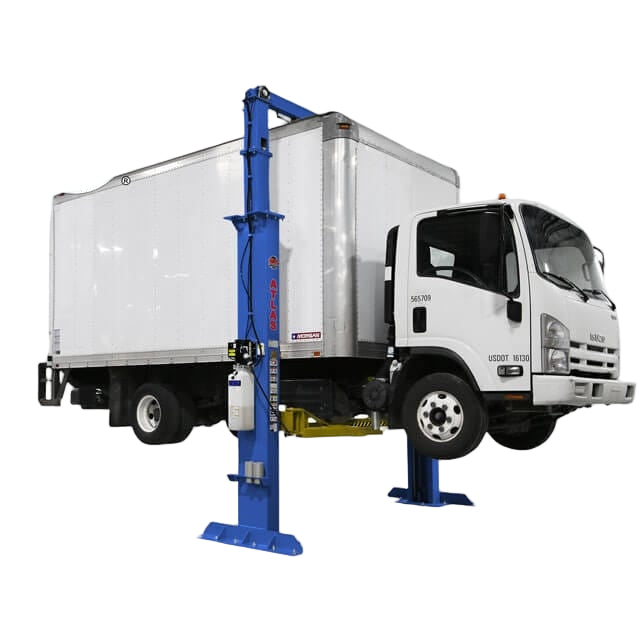 Atlas Platinum PVL15 15,000 lb Heavy Duty 2-Post Lift