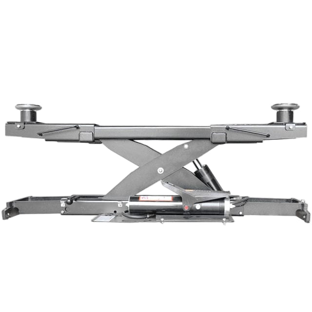 Atlas Platinum RJ7000 ALI Certified 7,000 lb. Capacity Rolling Jack