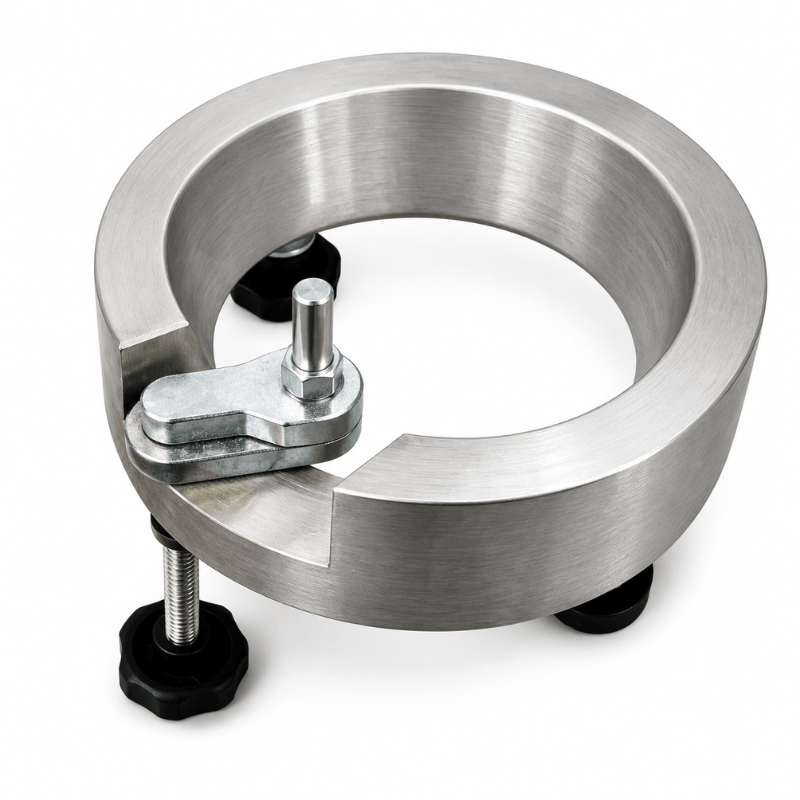 Atlas ATEAPP-9247900 PTC400/500 Cone Adapter Kit - SUV/Light Truck Wheels