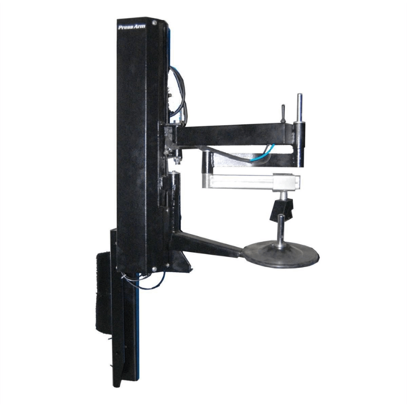 Atlas LHA 200/700 Series Left Hand Assist Arm