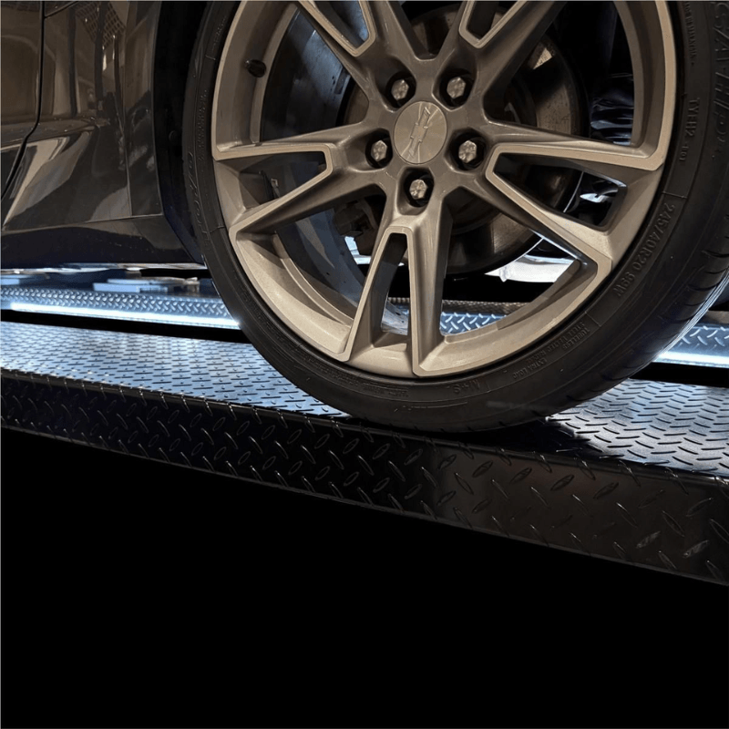Atlas ATECED6561-2 LED Light Kit for 4-Post Lifts - 15' Long