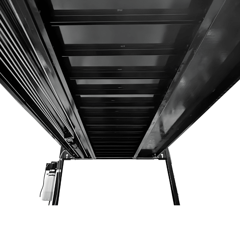 Atlas FP8 8 Piece Floor Panel Set