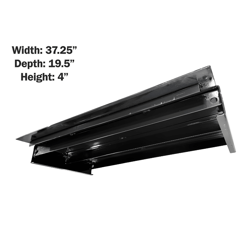 Atlas FP8 8 Piece Floor Panel Set