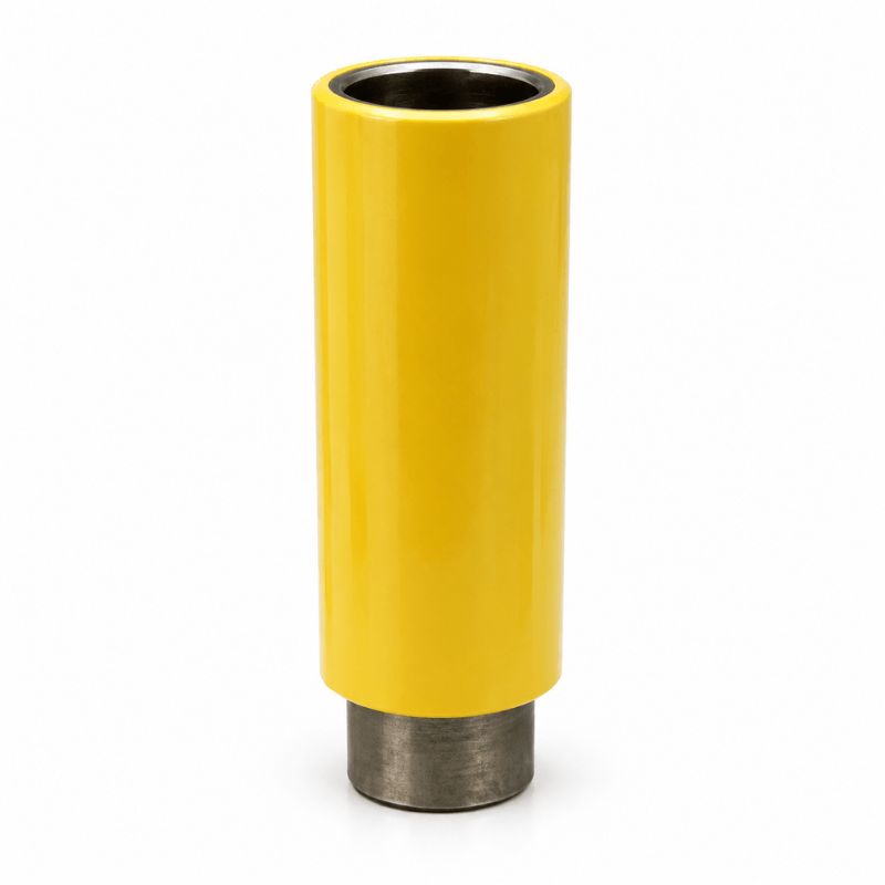 Atlas QL40-000-05 5" Stackable Truck Adapter with 1.5" Peg (Set of 4)