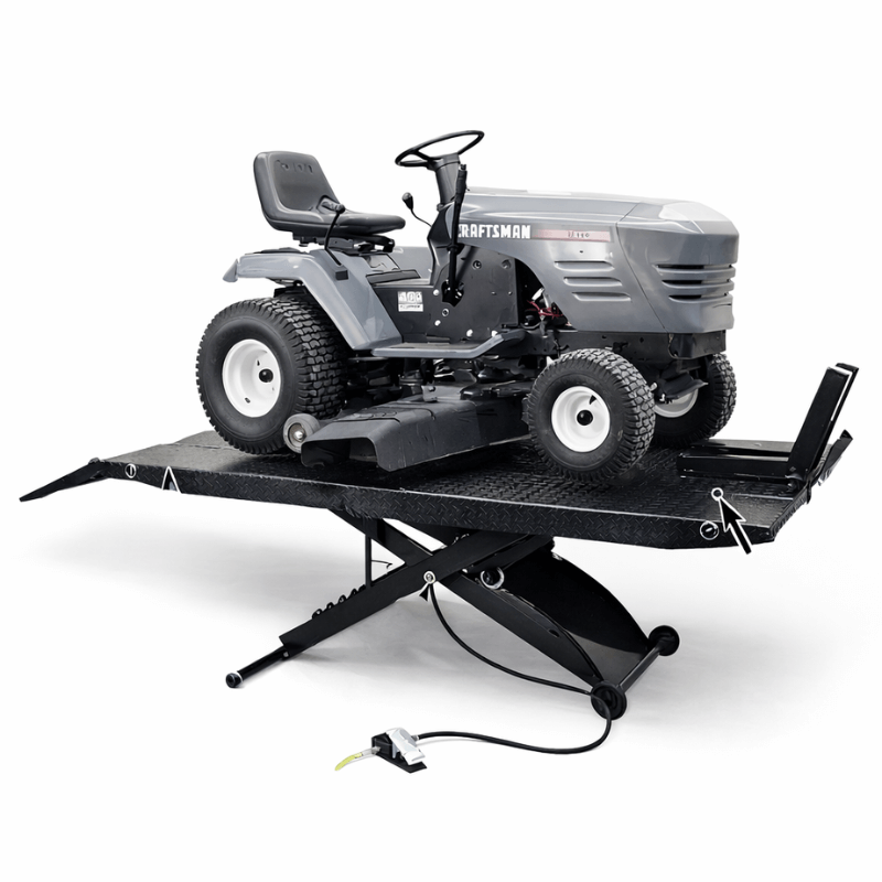 Atlas Cyclelift XLT Motorcycle/ATV Lift