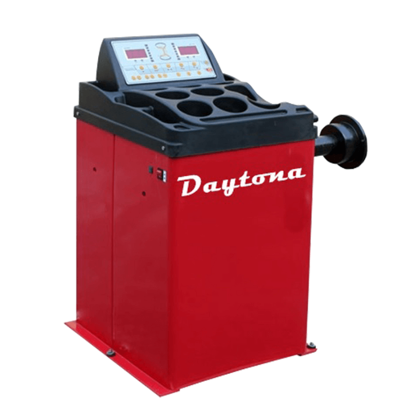 Daytona BL-917 Base Model Wheel Balancer