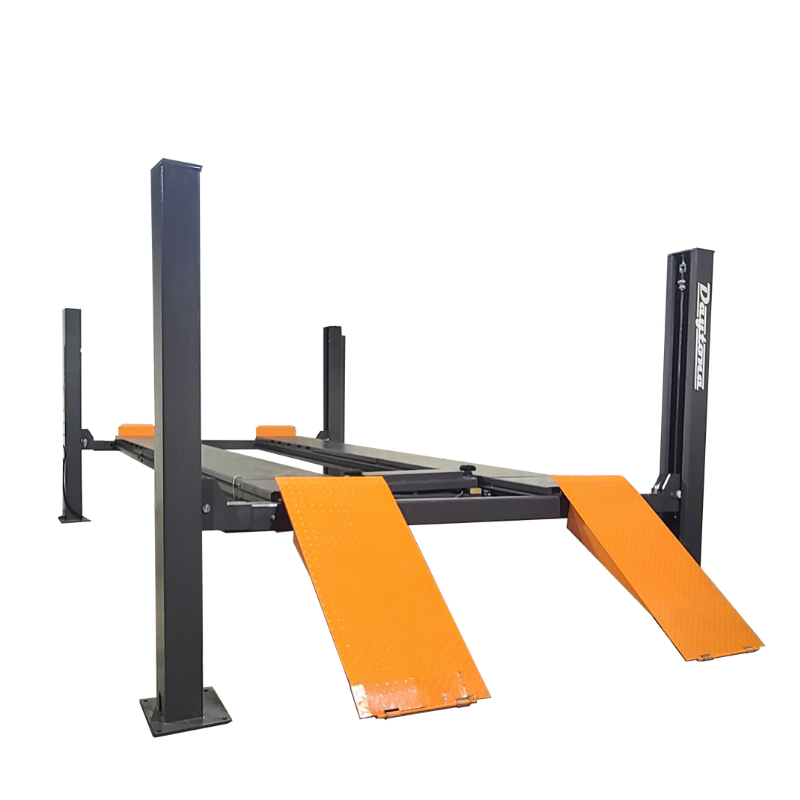 Daytona LFPA12 12,000lb 4 Post Alignment Lift