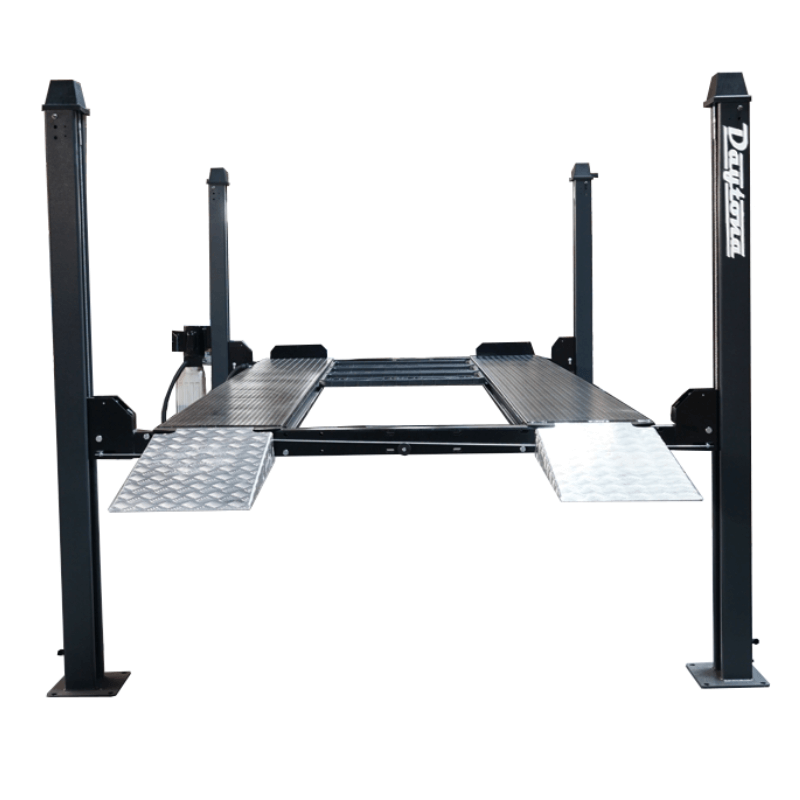 Daytona LFPP10 10,000lb 4-Post Parking Lift