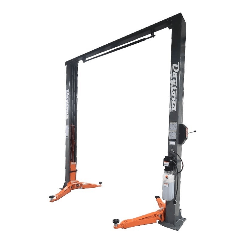 Daytona LTPO15 15,000lb 2-Post Overhead Lift