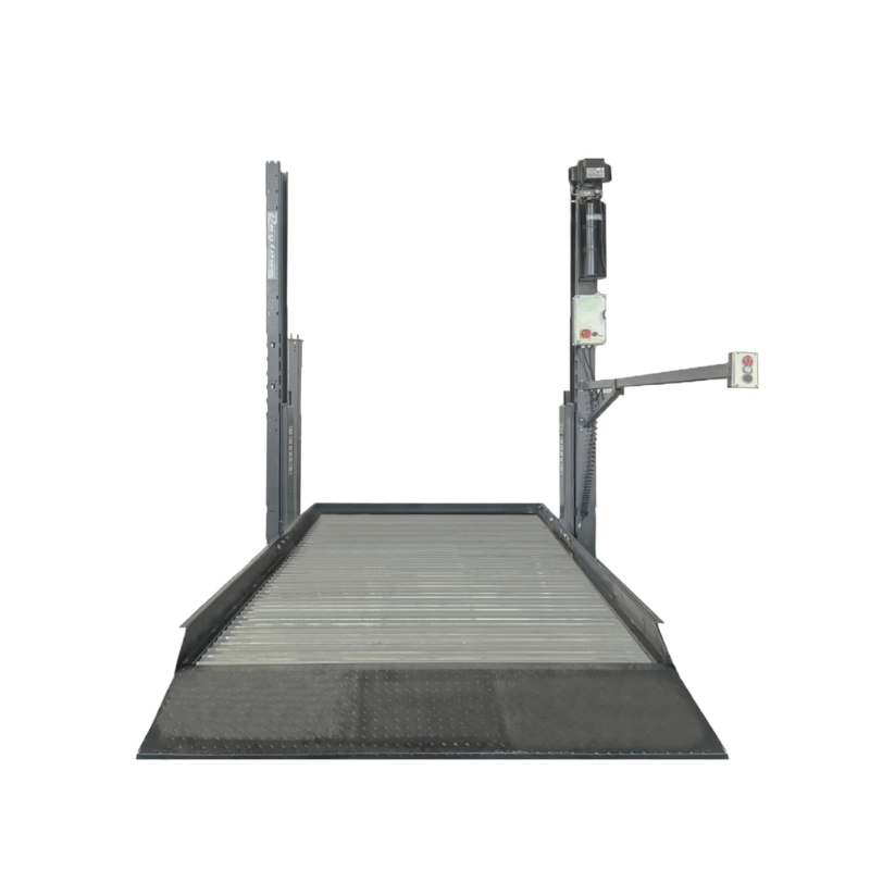 Daytona LTPP6 6,000lb Parking & Storage Lift