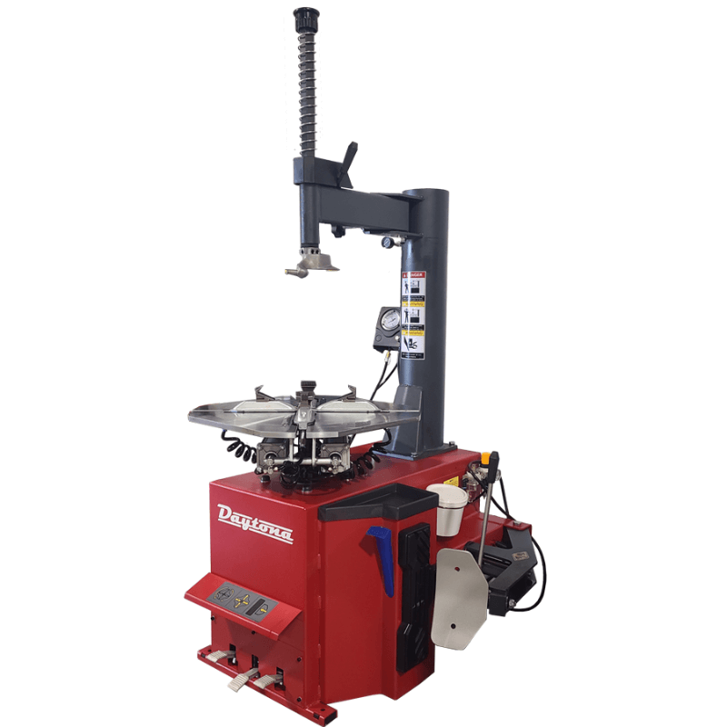 Daytona TC-880 Base Model Tire Changer