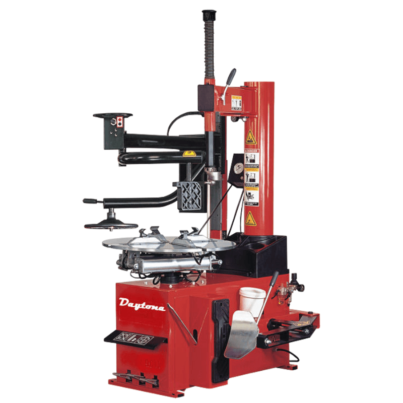 Daytona TC-890 Mid Size Tire Changer