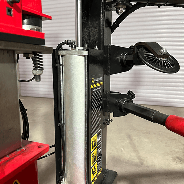 Katool KT-T855 Vertical Tire Press Changer Wheel Changer Machine