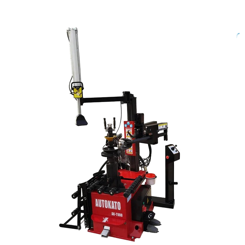 Katool KT-T900 Center Post Tire Changer Machine