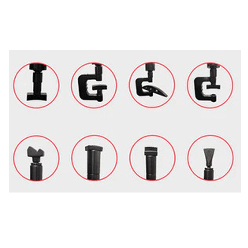 Katool KT-WL70 Rim Straightening Machine