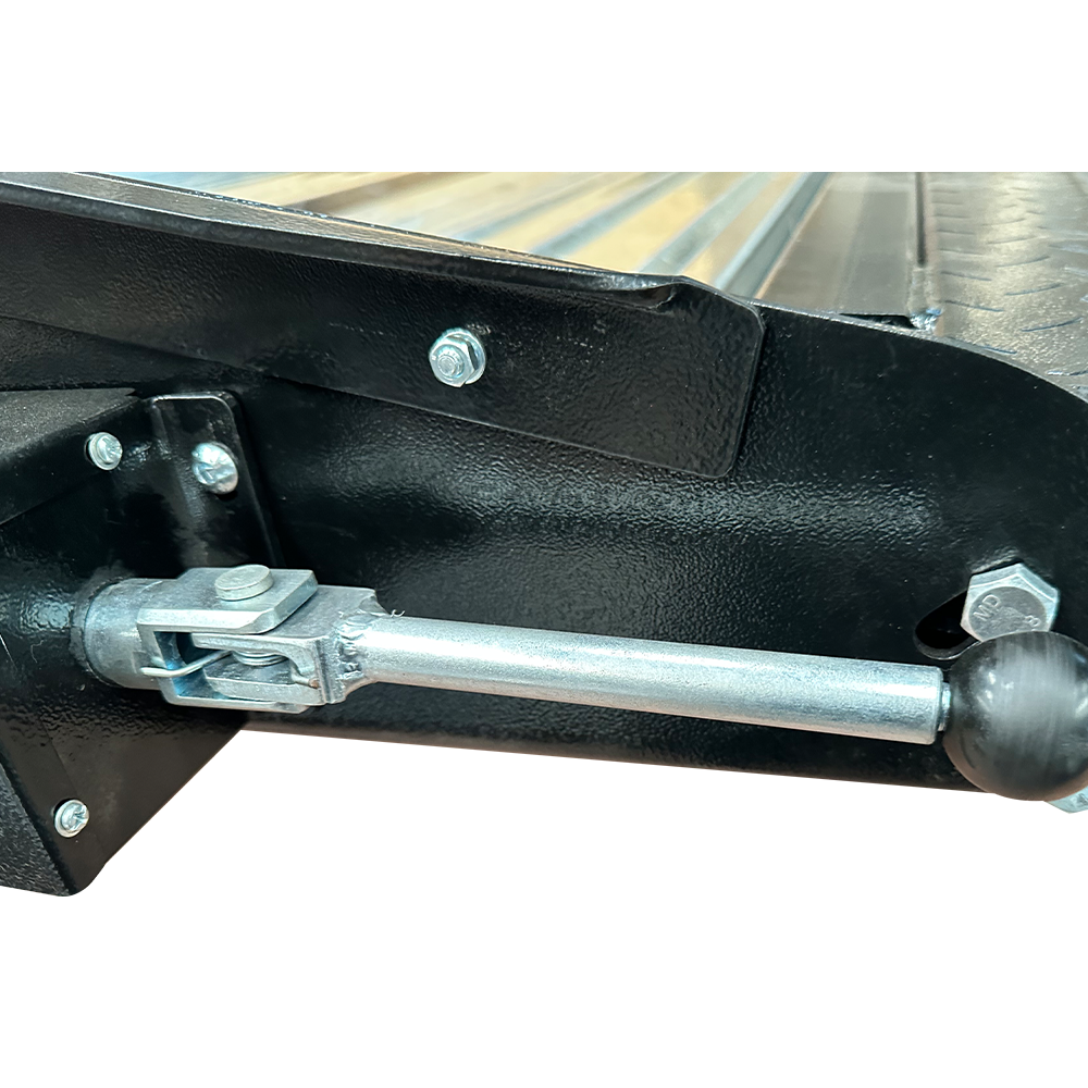 Katool Two Post KT-P2700 - 6600lb Parking Lift