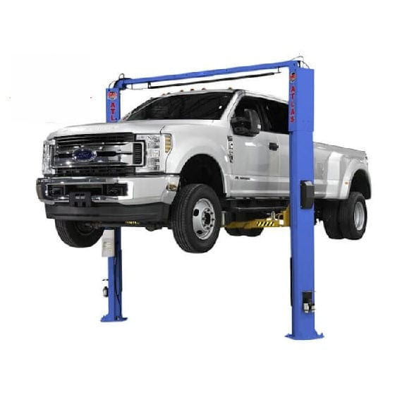 Atlas Platinum PVL10 ALI Certified 10,000 lb Overhead 2 Post Lift