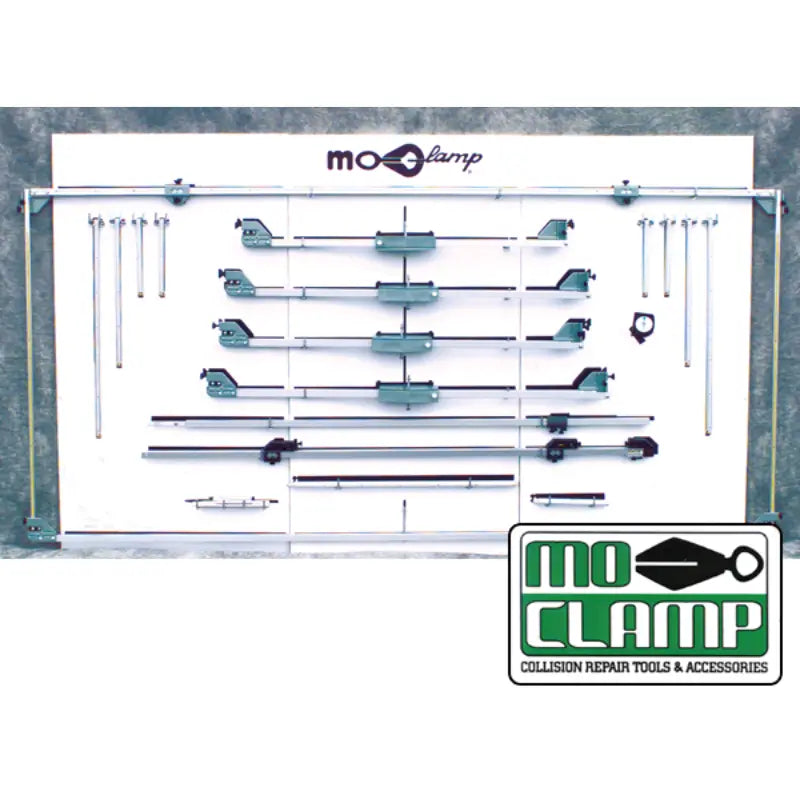 Star A Liner Mo-Pro Gauges Tool Package "C"