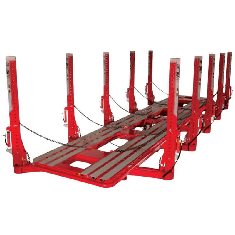 Star A Liner HD-40 Heavy Duty Truck Rack