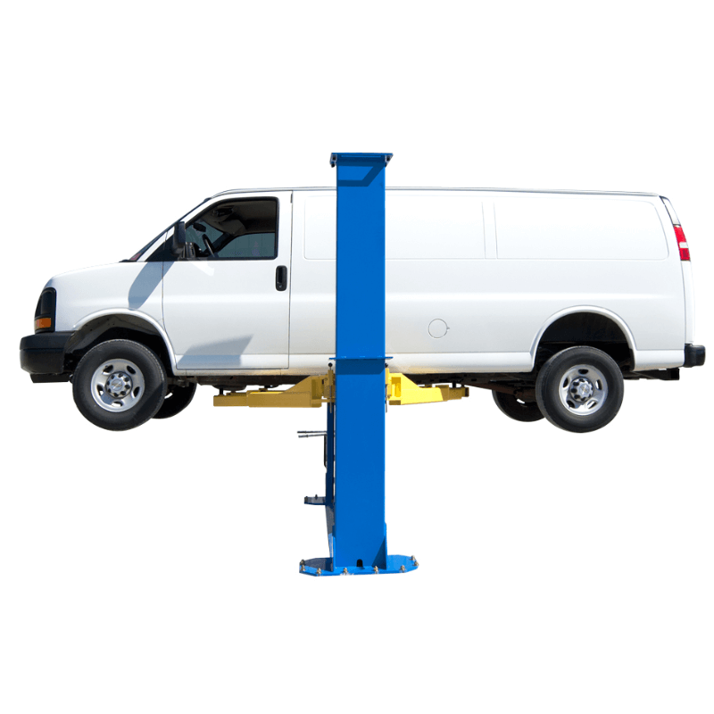 Titan HD2P-12000F 12,000lb 2 Post Car Lift