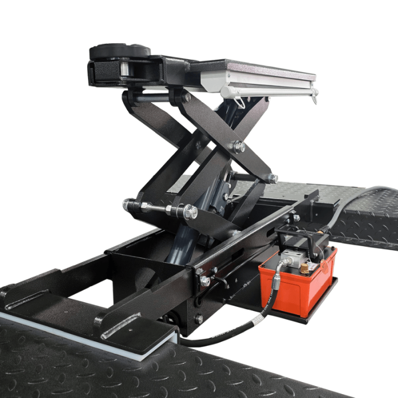 Titan SBJ-MS 4400lb Sliding Bridge Jack