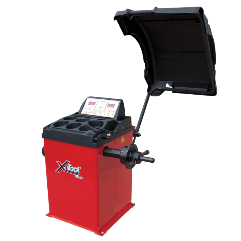 Titan XL Tool WB-350 Tool 39" Wheel Balancer