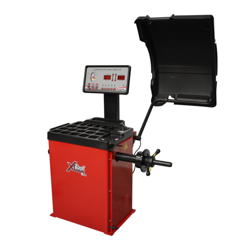 Titan XL Tool WB-400 44" Wheel Balancer