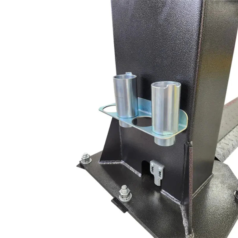 Titan HD2P-9KMSF 9,000lb 2 Post Lift - Master Series