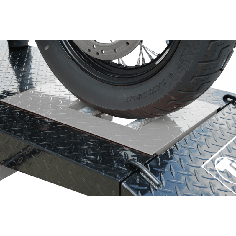 Titan SDML-1000D-XLT 1000lb Motorcycle Lift