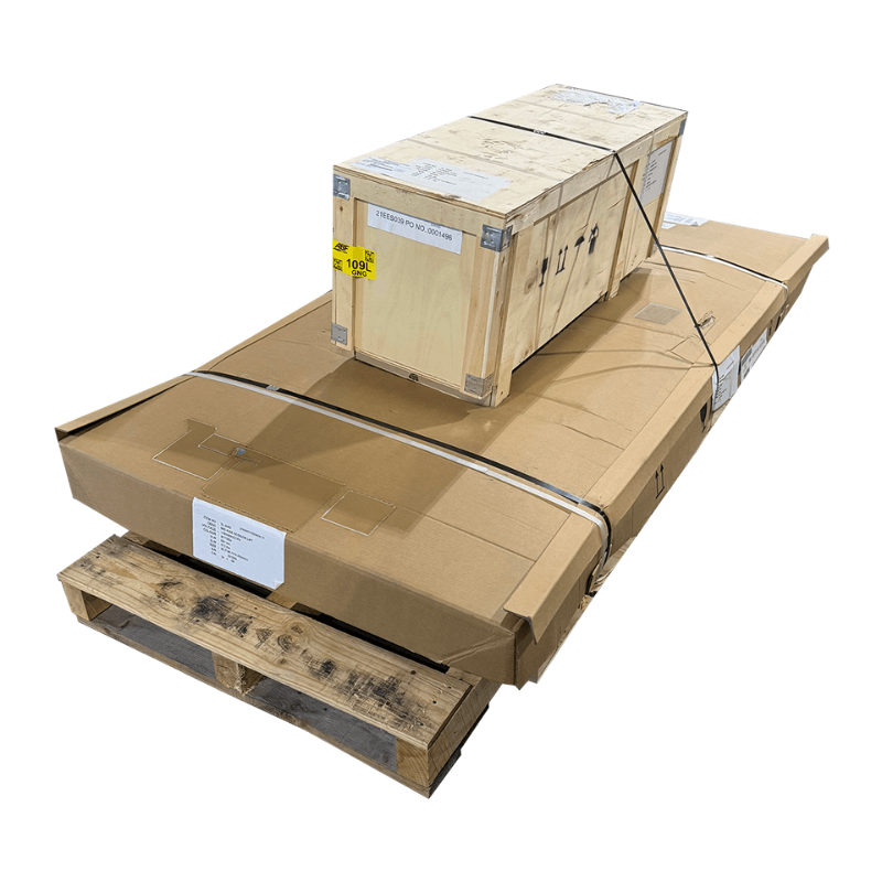 Titan SL-6600 6,600lb Mid-Rise Scissor Lift