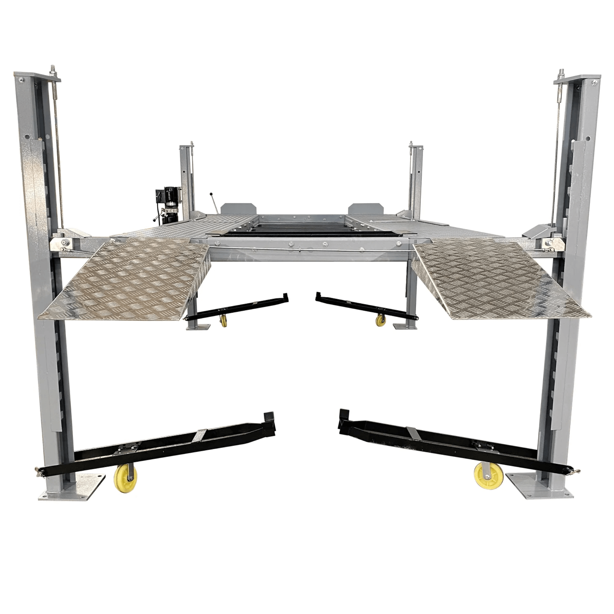 Triumph NSS 8 X1, 8,000lb Vehicle Storage Lift (Delivery via Residential Lift Gate Service)