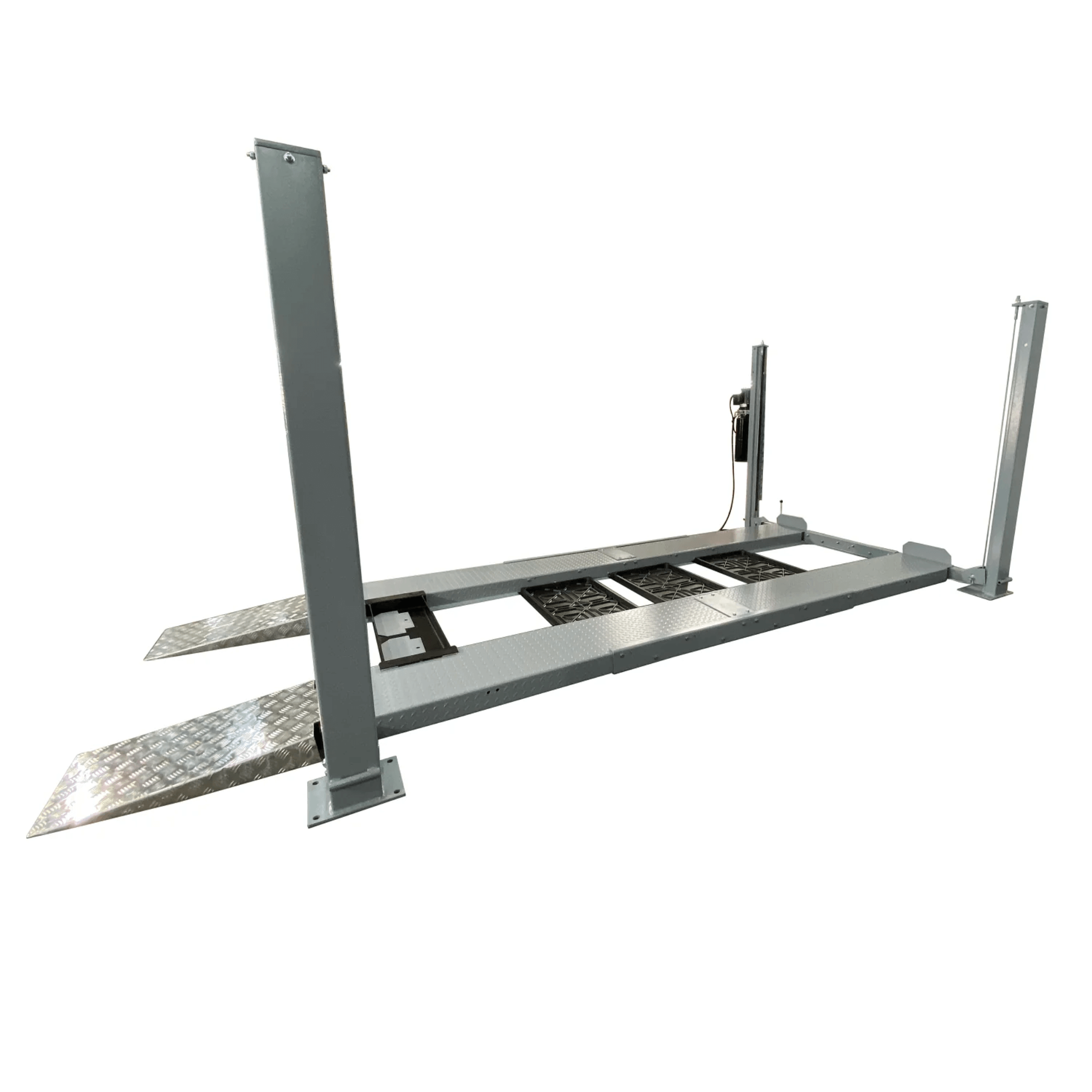 Triumph NSS 8 X1, 8,000lb Vehicle Storage Lift (Delivery via Residential Lift Gate Service)