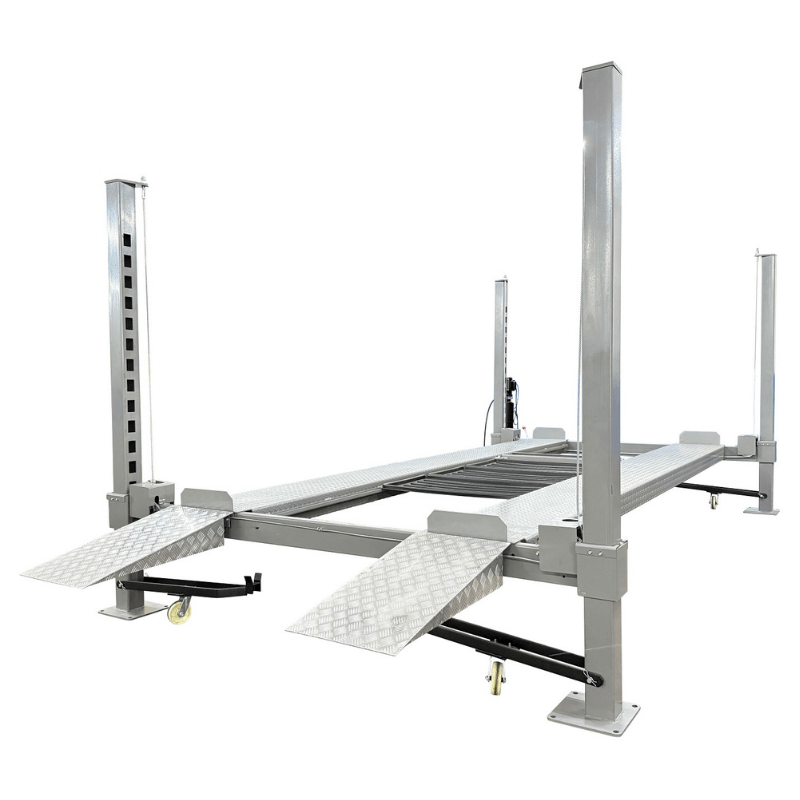 Triumph NOS10000 10,000lb 4 Post Lift