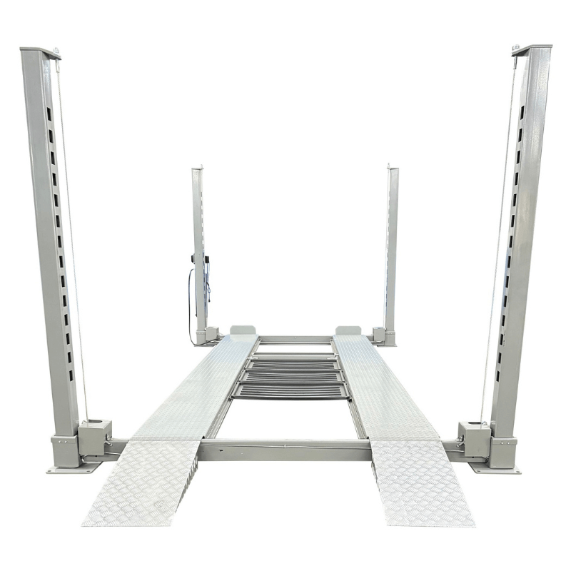 Triumph NOS10000 10,000lb 4 Post Lift