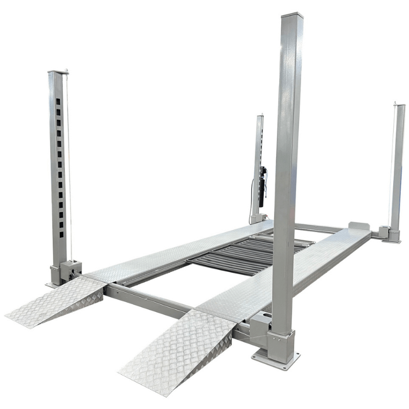 Triumph NOS10000 10,000lb 4 Post Lift