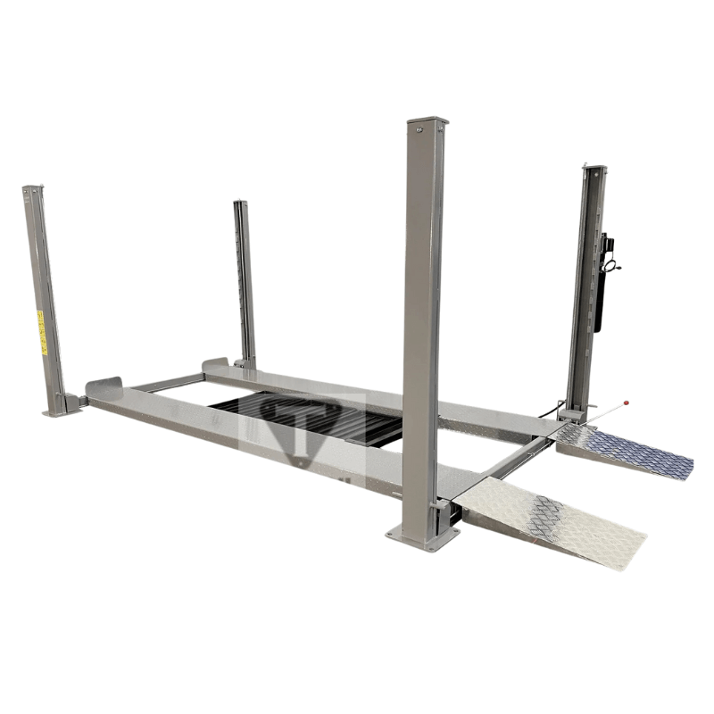 Triumph NSS-8SQ, Classic 8,000lb Vehicle Storage Lift - Shorter Length
