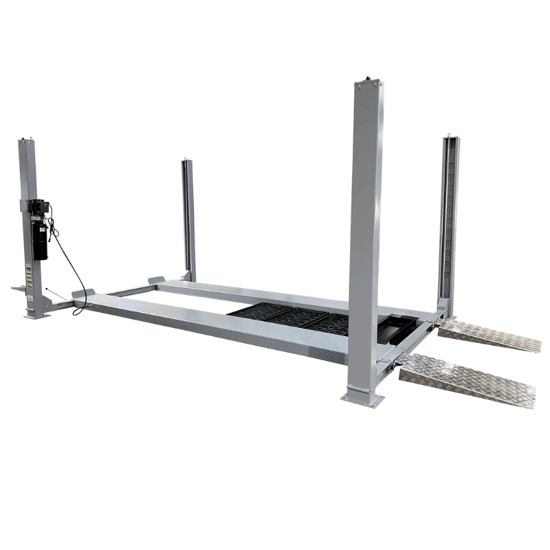 Triumph NSS-11 11,000lb 4 Post Lift