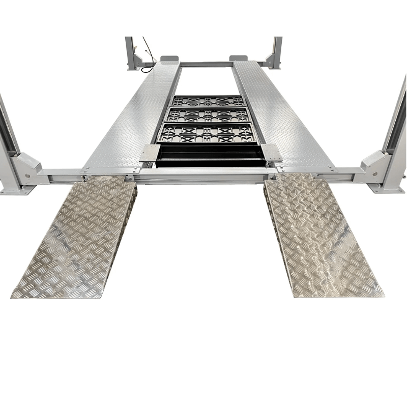Triumph NSS-11 11,000lb 4 Post Lift