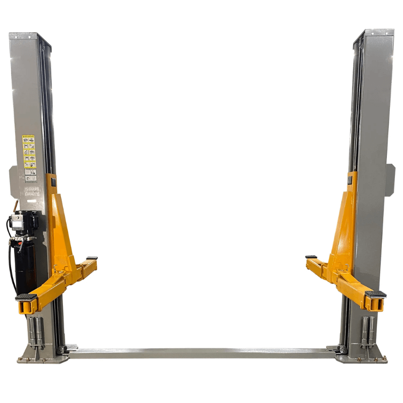 Triumph NT-16, 16,000lb 2 Post Lift