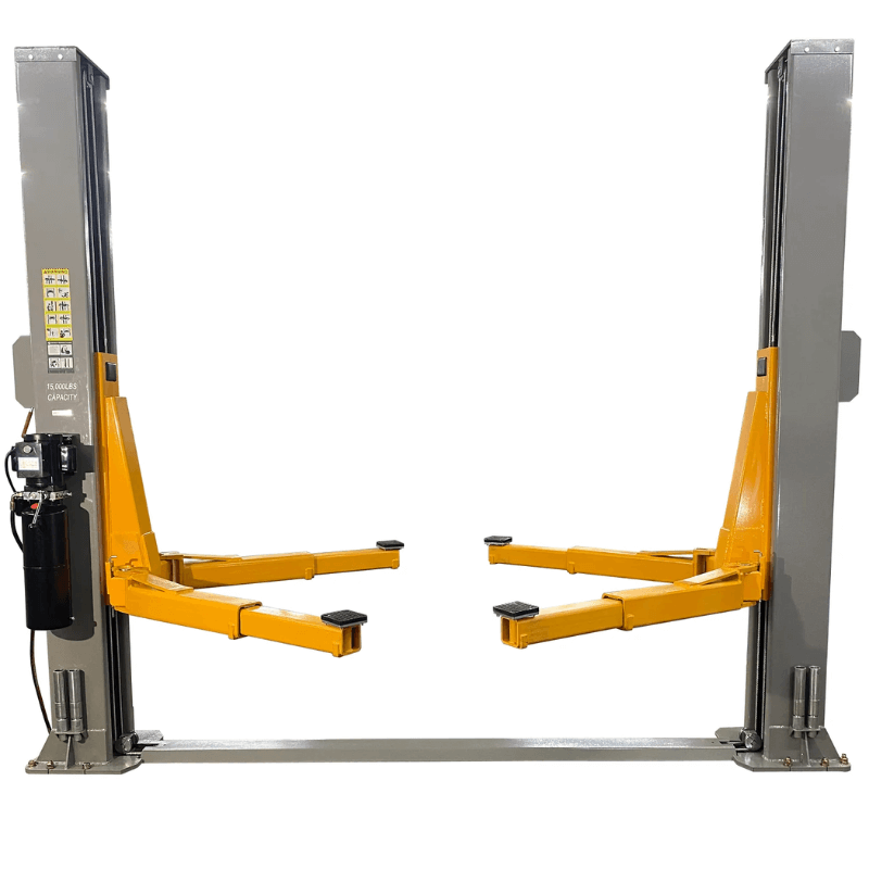 Triumph NT-16, 16,000lb 2 Post Lift