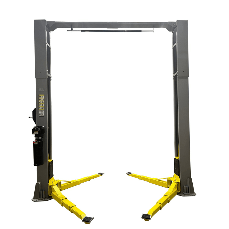 Triumph NTO-13A 13,000lb 2 Post Lift