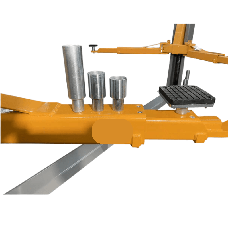 NT-11 11,000lb 2 Post Car Lift