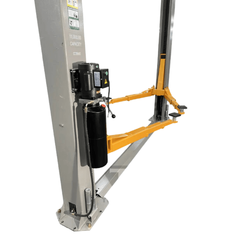 NT-11 11,000lb 2 Post Car Lift