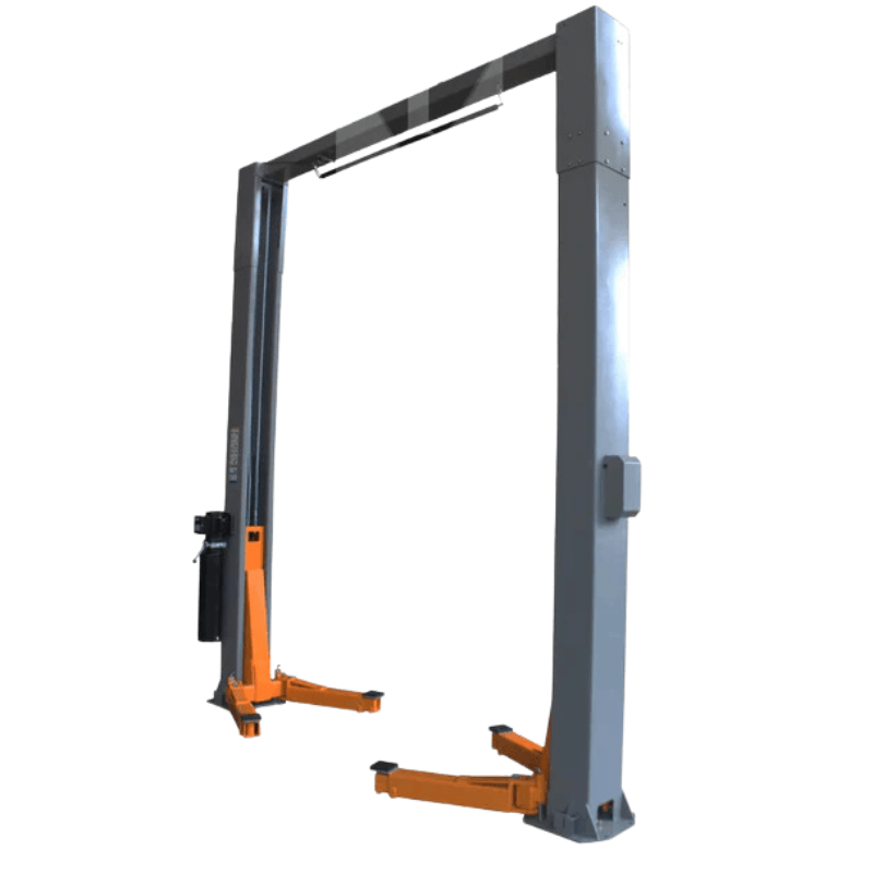 Triumph NTO-16, 16,000 lb 2 Post Lift