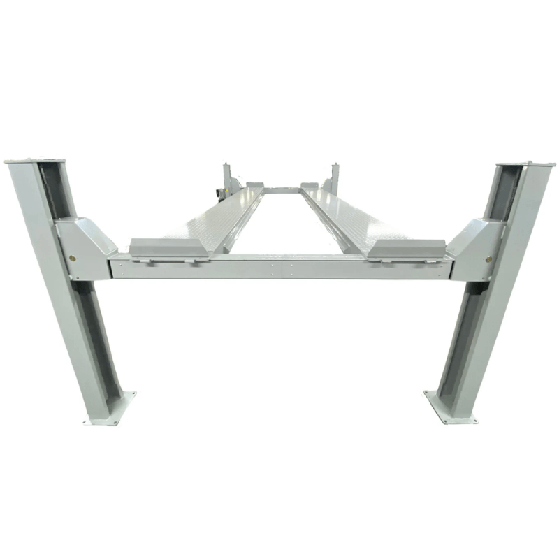 Triumph NTR-16 16,000 lb 4 Post Car Lift